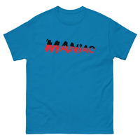 Maniac T-Shirt - Thumbnail 7