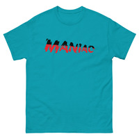 Maniac T-Shirt - Thumbnail 8