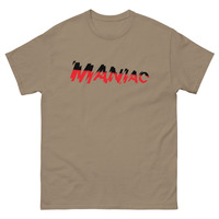 Maniac T-Shirt - Thumbnail 9