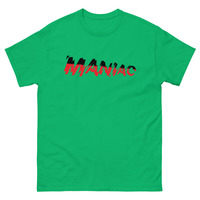 Maniac T-Shirt - Thumbnail 10