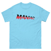 Maniac T-Shirt - Thumbnail 11