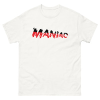 Maniac T-Shirt - Thumbnail 13