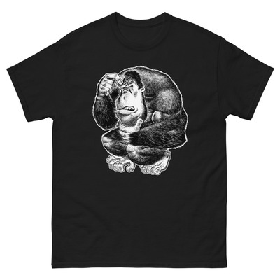 Gorilla Thinker