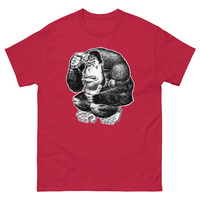 Gorilla Thinker - Thumbnail 3