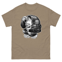 Gorilla Thinker - Thumbnail 8