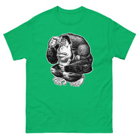 Gorilla Thinker - Thumbnail 9