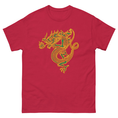Dragon t-shirt