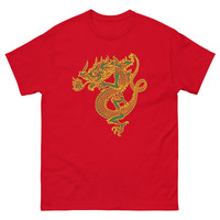 Dragon T-Shirt - Thumbnail 3