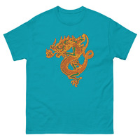 Dragon T-Shirt - Thumbnail 7