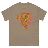 Dragon T-Shirt - Thumbnail 8
