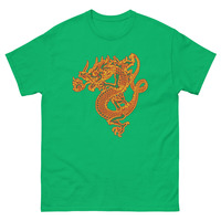 Dragon T-Shirt - Thumbnail 9