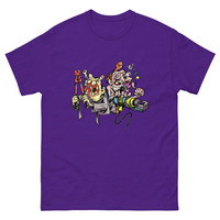 Escapees from the Looney Bin T-Shirts - Thumbnail 1