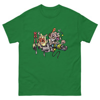 Escapees from the Looney Bin T-Shirts - Thumbnail 5