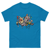 Escapees from the Looney Bin T-Shirts - Thumbnail 6