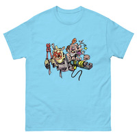 Escapees from the Looney Bin T-Shirts - Thumbnail 11