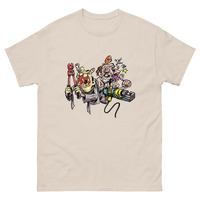 Escapees from the Looney Bin T-Shirts - Thumbnail 12