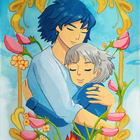 Ghibli Pack Small - Thumbnail 1