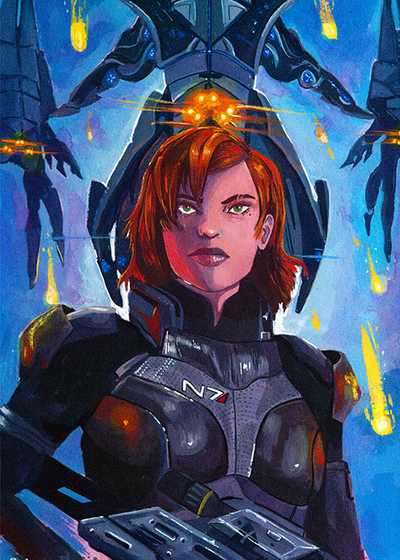 FemShep