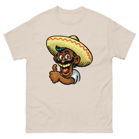Thumbs Up! T-Shirt - Thumbnail 12
