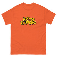 Art of Luis Diaz T-Shirt - Thumbnail 6