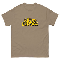 Art of Luis Diaz T-Shirt - Thumbnail 8