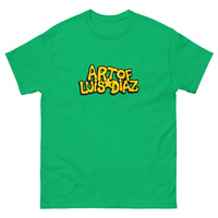 Art of Luis Diaz T-Shirt - Thumbnail 9
