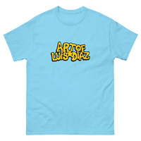 Art of Luis Diaz T-Shirt - Thumbnail 11
