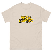 Art of Luis Diaz T-Shirt - Thumbnail 12
