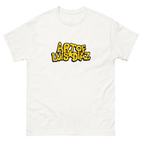 Art of Luis Diaz T-Shirt - Thumbnail 13