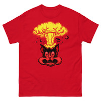 Kitty Ka-Boom! T-Shirt - Thumbnail 2