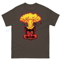 Kitty Ka-Boom! T-Shirt - Thumbnail 3