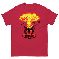 Kitty Ka-Boom! T-Shirt - Thumbnail 4