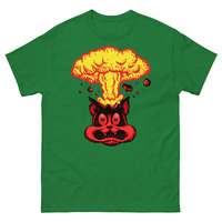 Kitty Ka-Boom! T-Shirt - Thumbnail 5