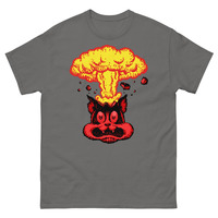 Kitty Ka-Boom! T-Shirt - Thumbnail 7