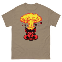 Kitty Ka-Boom! T-Shirt - Thumbnail 9