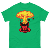 Kitty Ka-Boom! T-Shirt - Thumbnail 10