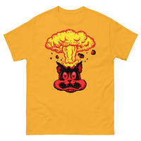 Kitty Ka-Boom! T-Shirt - Thumbnail 11