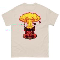 Kitty Ka-Boom! T-Shirt - Thumbnail 12