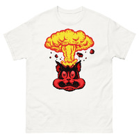 Kitty Ka-Boom! T-Shirt - Thumbnail 13