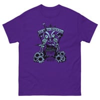 Day of the Dead - Dia de los Muertos T-Shirt - Thumbnail 1