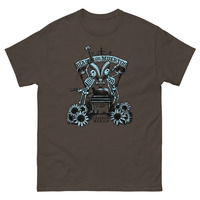 Day of the Dead - Dia de los Muertos T-Shirt - Thumbnail 3