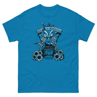 Day of the Dead - Dia de los Muertos T-Shirt - Thumbnail 5