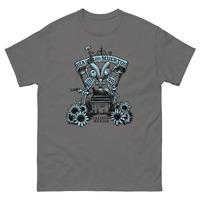 Day of the Dead - Dia de los Muertos T-Shirt - Thumbnail 6