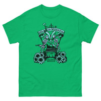 Day of the Dead - Dia de los Muertos T-Shirt - Thumbnail 9