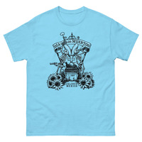 Day of the Dead - Dia de los Muertos T-Shirt - Thumbnail 11