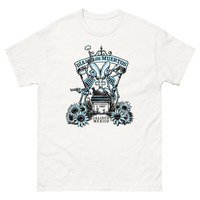 Day of the Dead - Dia de los Muertos T-Shirt - Thumbnail 13