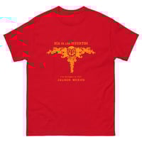 Jalisco, Mexico Day of the Dead T-Shirt - Thumbnail 1
