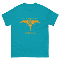 Jalisco, Mexico Day of the Dead T-Shirt - Thumbnail 8