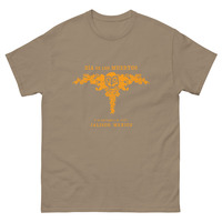 Jalisco, Mexico Day of the Dead T-Shirt - Thumbnail 9