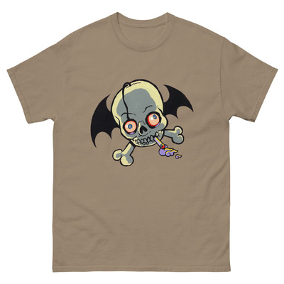 Skrud Bat T-Shirt